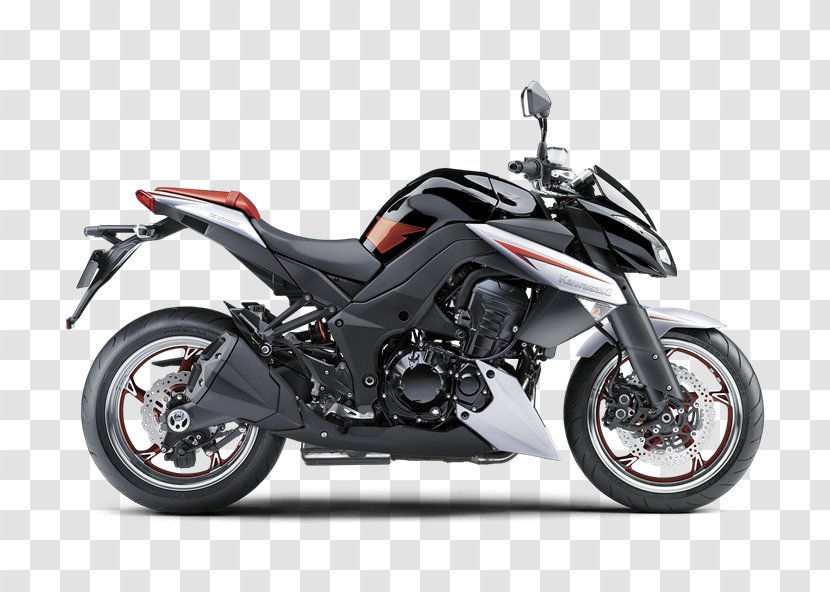 Kawasaki Z1000 Motorcycles Ninja 1000 Motorcycle Fairing Transparent PNG