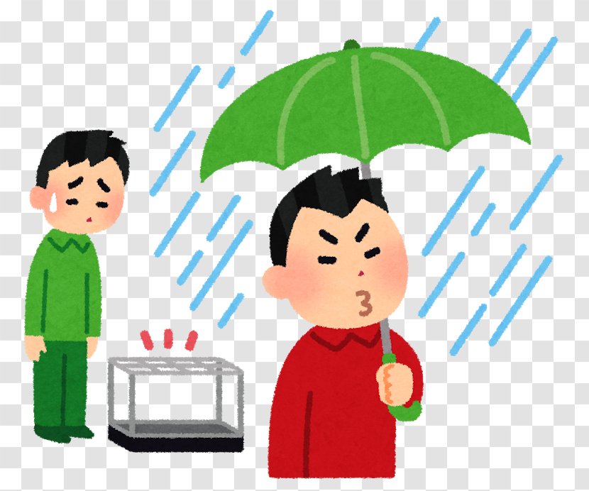 Umbrella Stand ガールズちゃんねる Rain いらすとや Transparent PNG