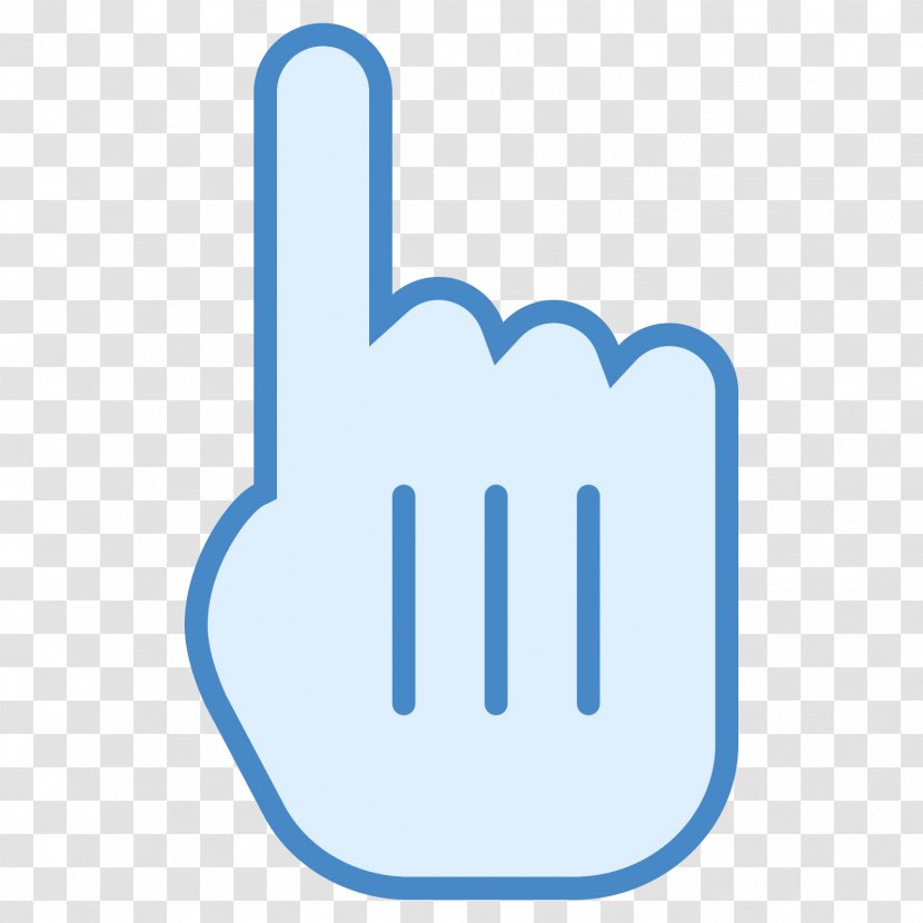 Thumb Technology - Area Transparent PNG