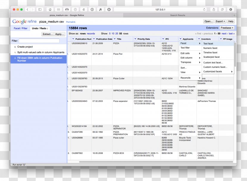 Screenshot Web Page Computer Program Line - Brand Transparent PNG