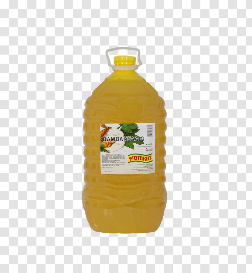 Soybean Oil Corn Sunflower Cottonseed - Liquid - Pet Transparent PNG