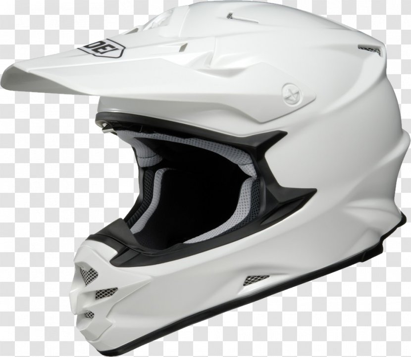 Motorcycle Helmets Shoei Snell Memorial Foundation Off-roading - Ski Helmet Transparent PNG
