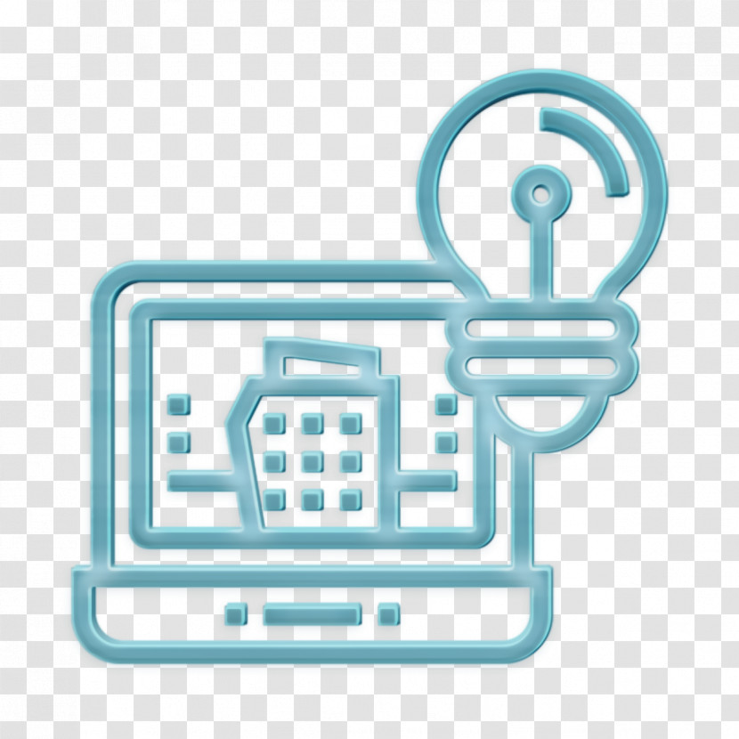 Research Icon Architecture Icon Transparent PNG