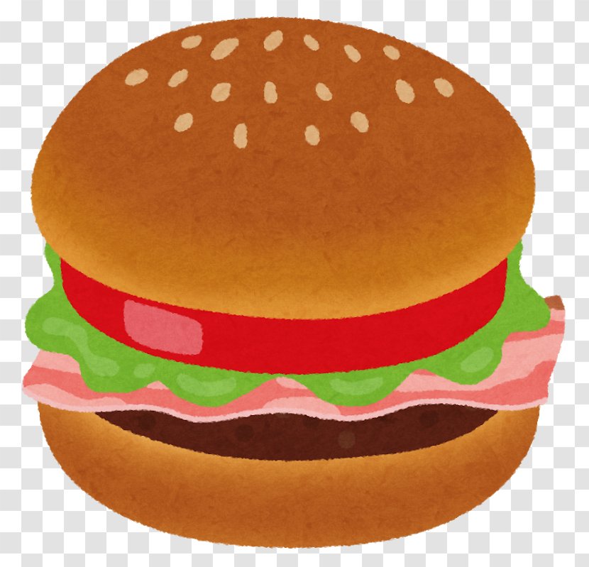 Cheeseburger Hamburger CentOS Chicken Tatsuta Installation - Desktop Computers - BLT Transparent PNG