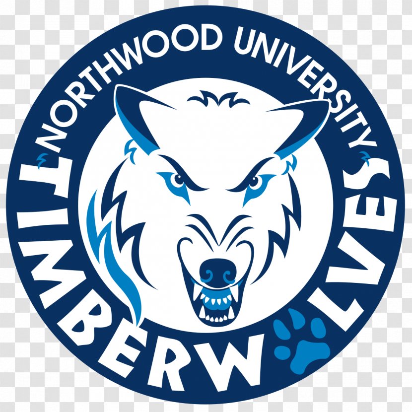 Northwood University Pace Slippery Rock Of Pennsylvania Timberwolves Great Lakes Intercollegiate Athletic Conference - Brand - Track And Field Sports Transparent PNG