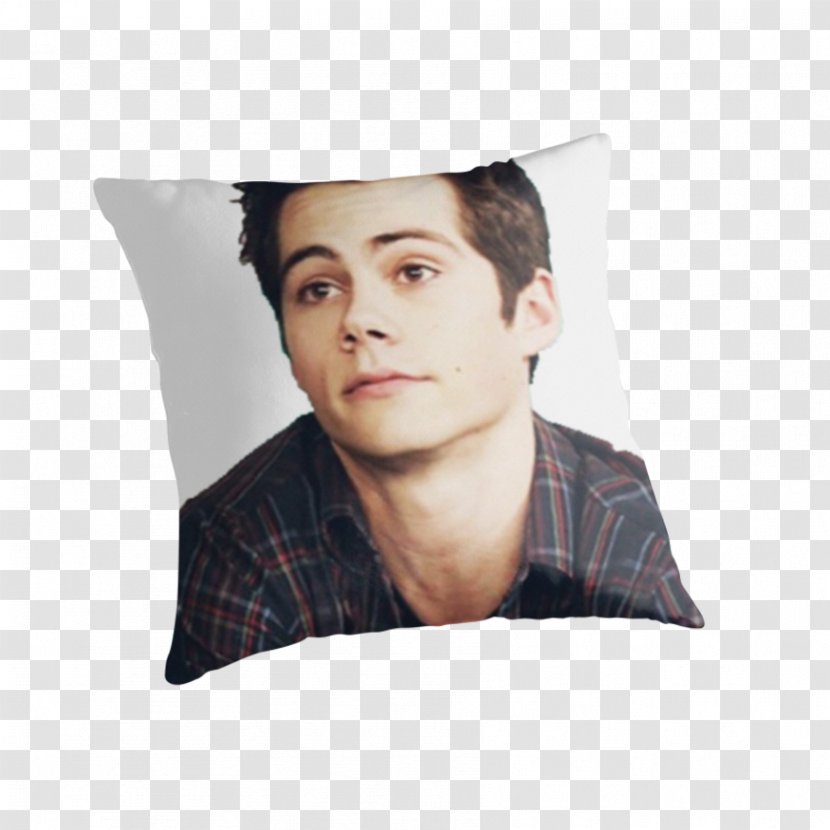 Dylan O'Brien Teen Wolf Newt Character Gally - Jahfarr Wilnis Transparent PNG