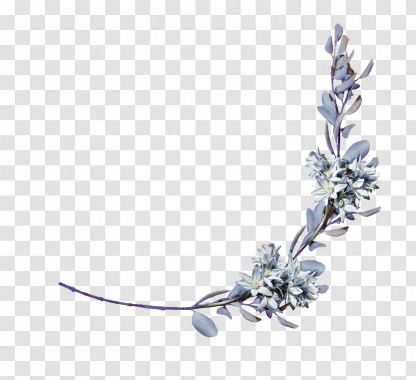 Laurel Wreath Bay Branch - Crown - Lavender Transparent PNG