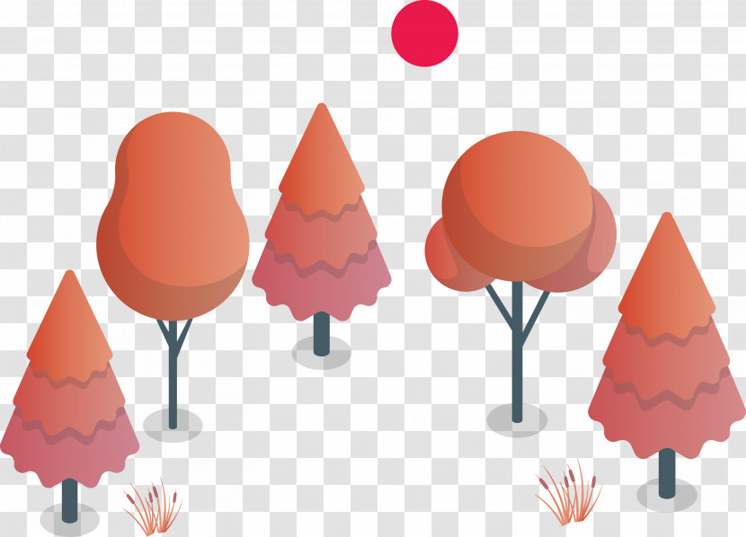 Tree Forest Transparent PNG