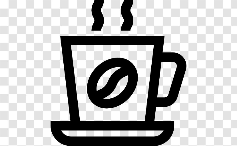 Coffee Cup Symbol - Restaurant - Sign Transparent PNG