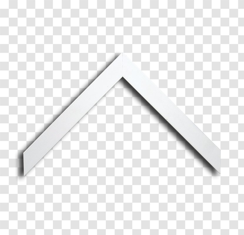 Triangle Line - Angle Transparent PNG