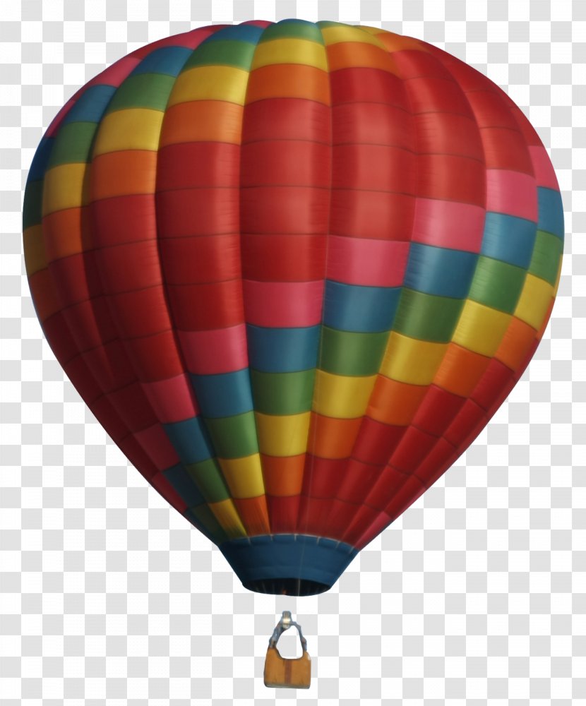Hot Air Balloon Airship Aerostat - Austral Pacific Energy Png Limited - Bal Transparent PNG