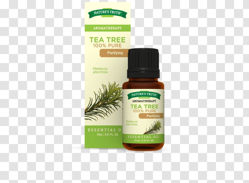 Tea Tree Oil Essential Eucalyptus Narrow-leaved Paperbark - Orange Transparent PNG