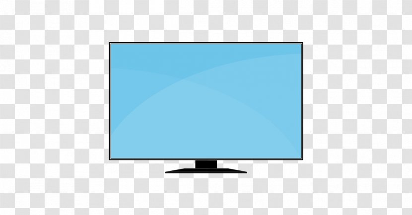 LCD Television Computer Monitors - Monitor - Screens Available In Different Size Transparent PNG
