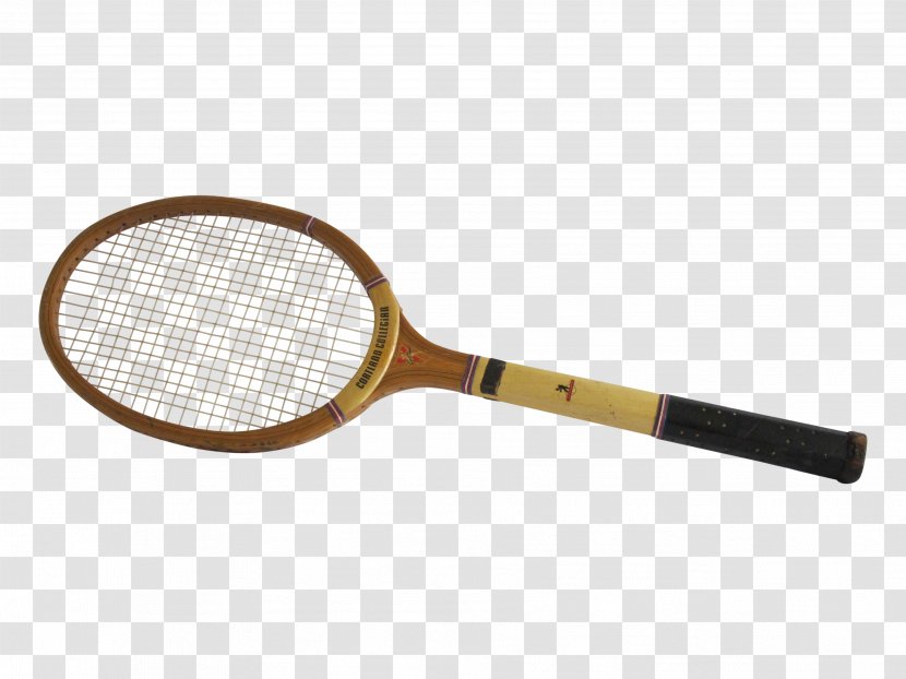 Strings Racket Tennis Cortland Rakieta Tenisowa - Handle Transparent PNG
