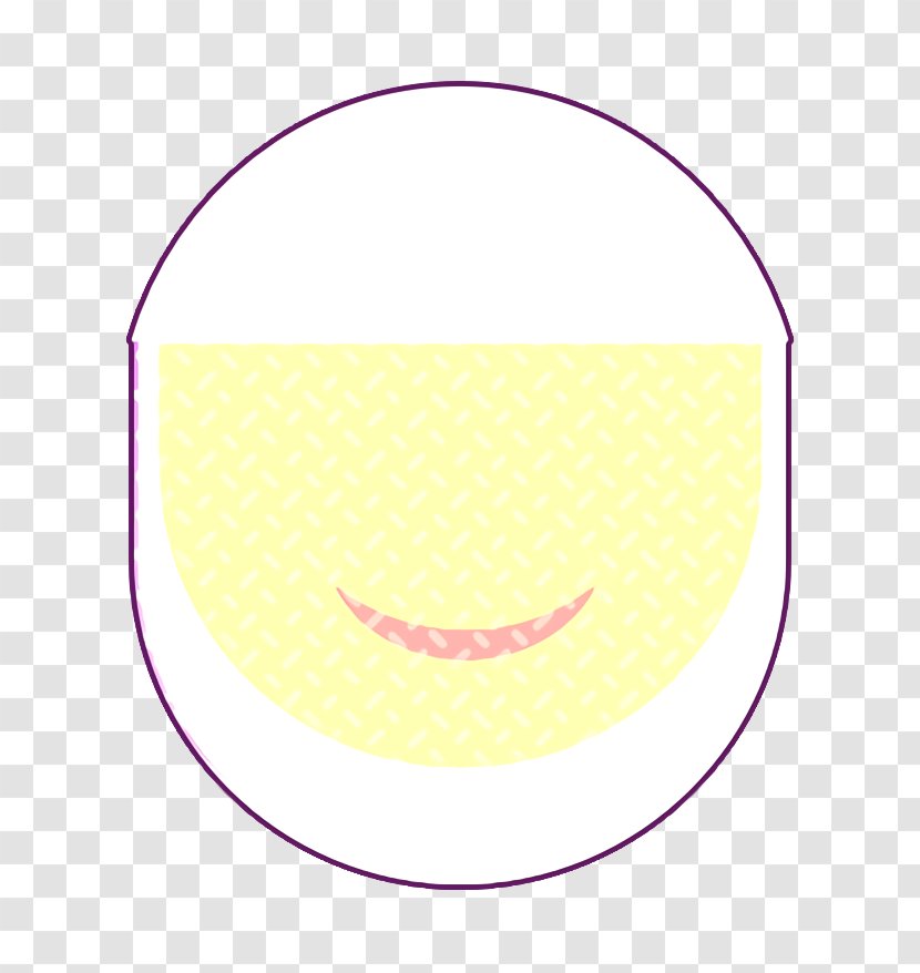 Beard Icon Emoji Face - Facial Expression - Smiley Emoticon Transparent PNG