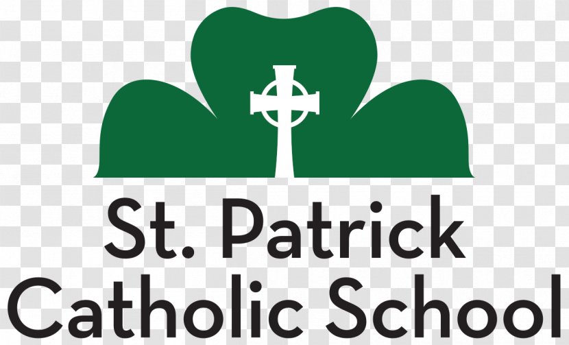 Pius X Catholic High School St. Patrick's Catholicism - Cartoon Transparent PNG