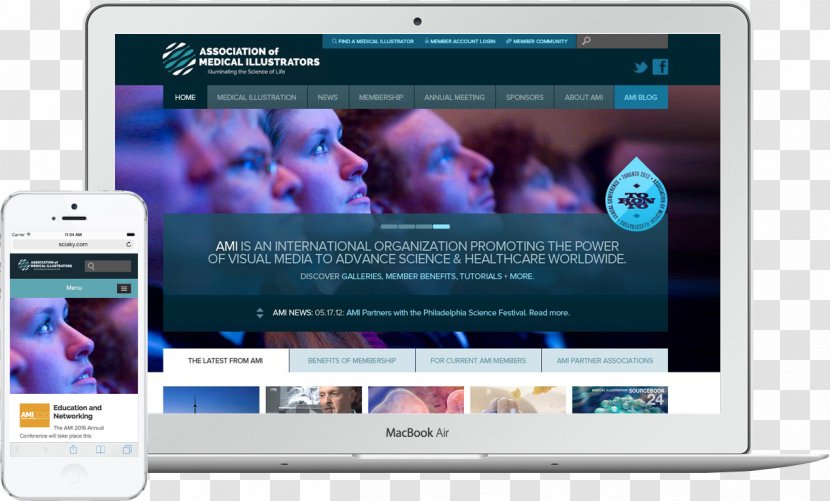 Computer Program Monitors Online Advertising Multimedia - Digital Media - Non-profit Transparent PNG