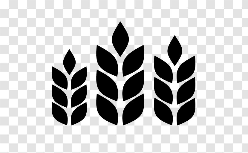 Agriculture Vector Graphics Image Logo Farm - Agriculturist - Leaf Transparent PNG