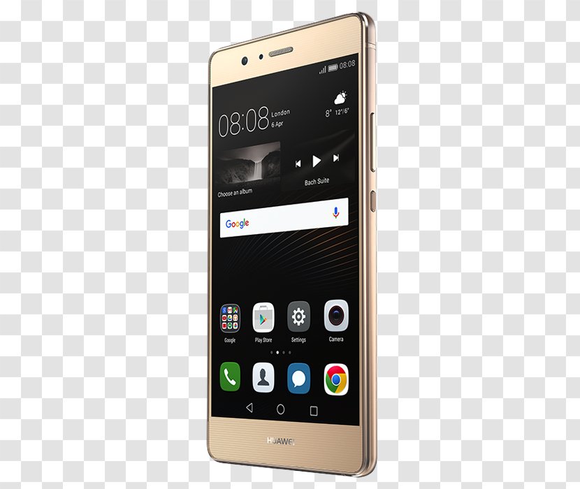 Huawei P9 P8 P10 华为 - Cellular Network - Smartphone Transparent PNG