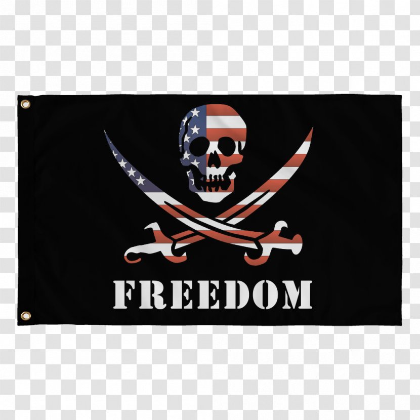 Flag Of Sri Lanka Jolly Roger National Piracy Transparent PNG