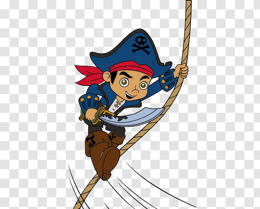 Captain Hook Smee Tinker Bell Peter Pan Wendy Darling - Fictional Character - Pirate Cliparts Transparent PNG