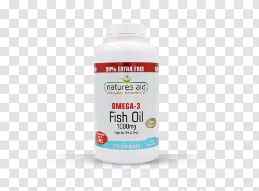 Dietary Supplement Omega-3 Fatty Acids Eicosapentaenoic Acid Fish Oil Docosahexaenoic - Vitamin - Health Transparent PNG