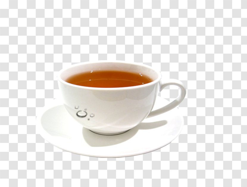 Tea Coffee Doppio Ristretto Cuban Espresso - Serveware Transparent PNG