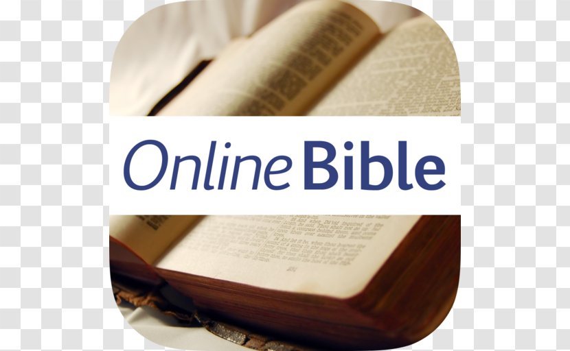 Online Bible Recovery Version Study Accordance - Sermon - Biblical Literalism Transparent PNG