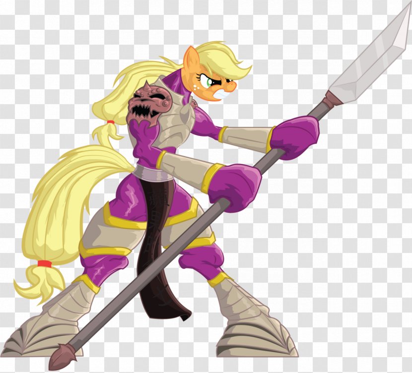 Applejack Twilight Sparkle Rarity Clip Art - Flower - Kain Transparent PNG