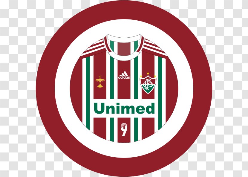 Fluminense FC Campeonato Brasileiro Série A Jersey American Football - Red Transparent PNG