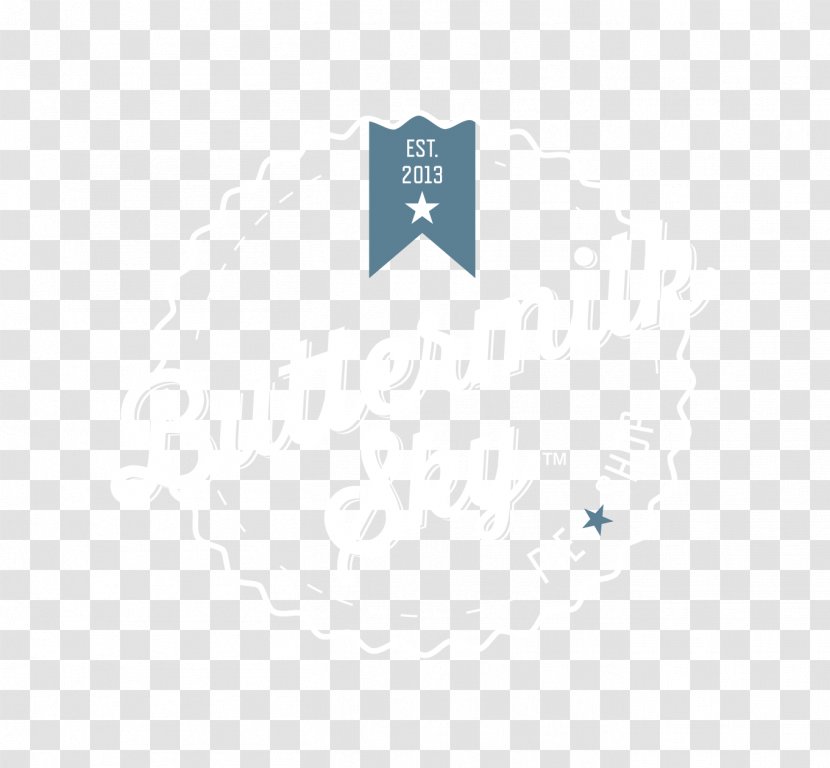 Logo Brand Desktop Wallpaper - Blue - Atlanta Ga Sky Transparent PNG