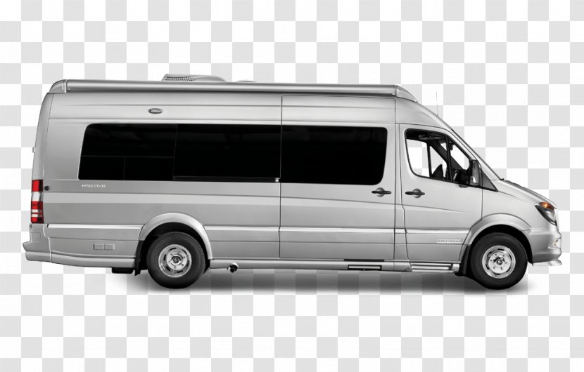 Mercedes-Benz Sprinter Car Mercedes B-Class Compact Van - Caravan - Benz Transparent PNG