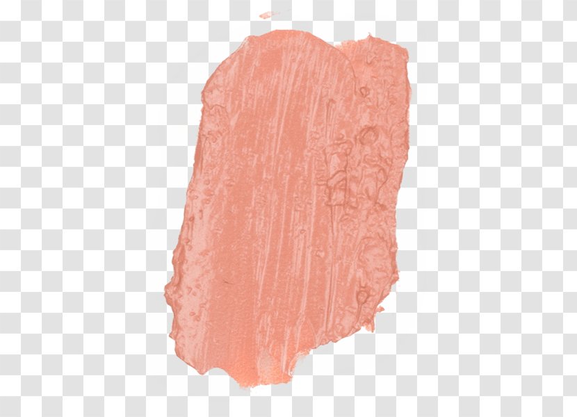 Cosmetics Lipstick Cream Color Pigment - Smear Transparent PNG