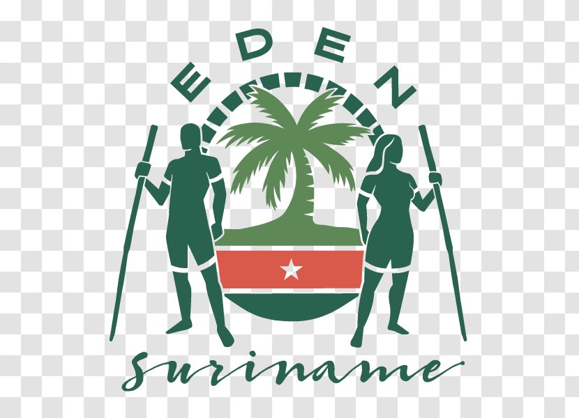 Culture Of Suriname Logo Art - Tree Transparent PNG