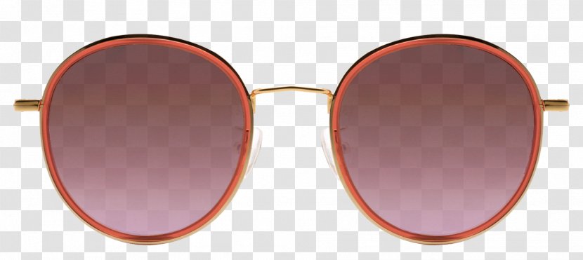 Sunglasses Gold Warby Parker Ray-Ban - Sunglass Hut Transparent PNG