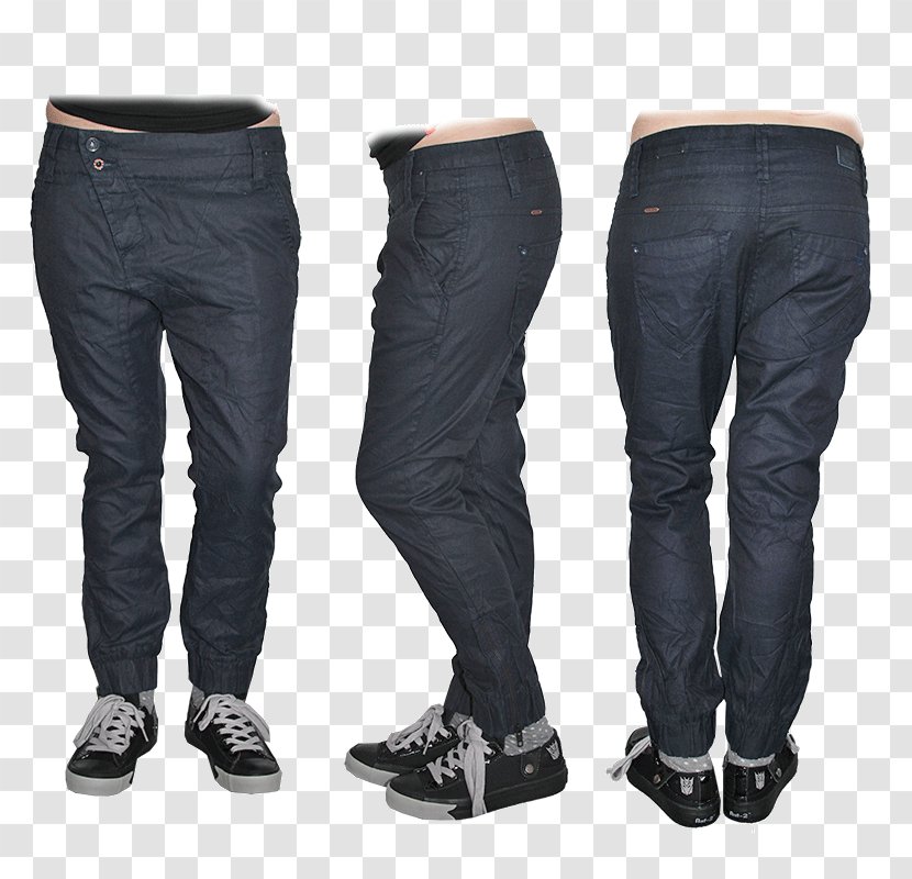 Jeans Denim - Shorts Transparent PNG