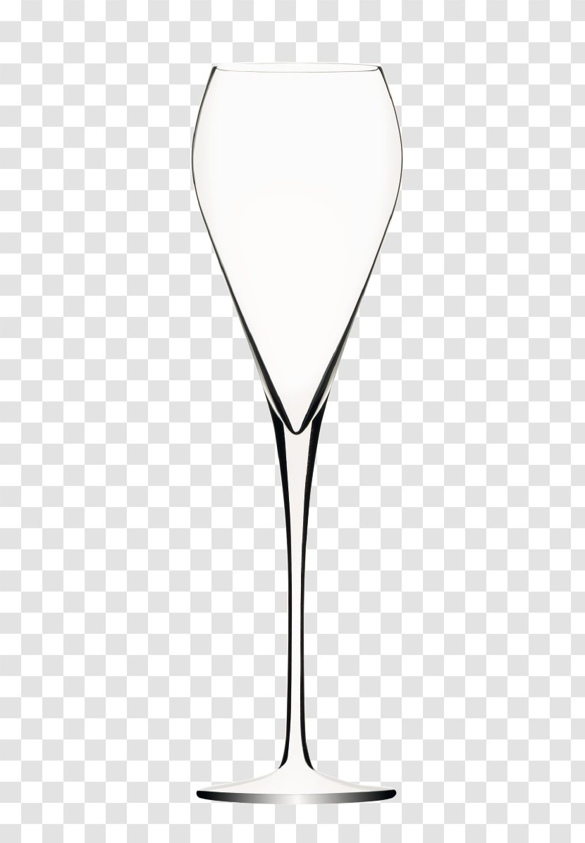 Wine Glass Champagne Alcoholic Beverages Cocktail - Stemware - Kristallijn Transparent PNG