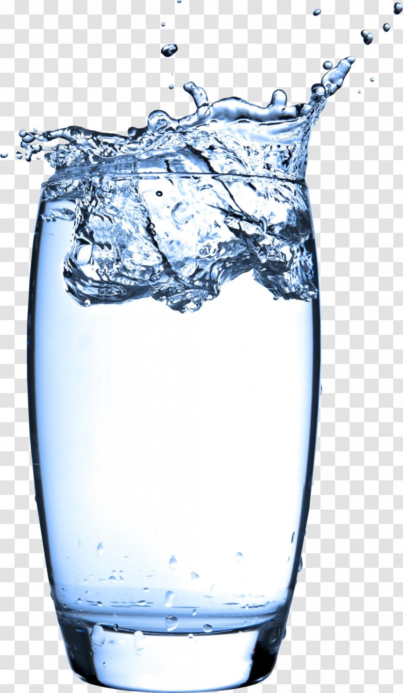 Water Filter Drinking Purification Reverse Osmosis - Splash Transparent PNG