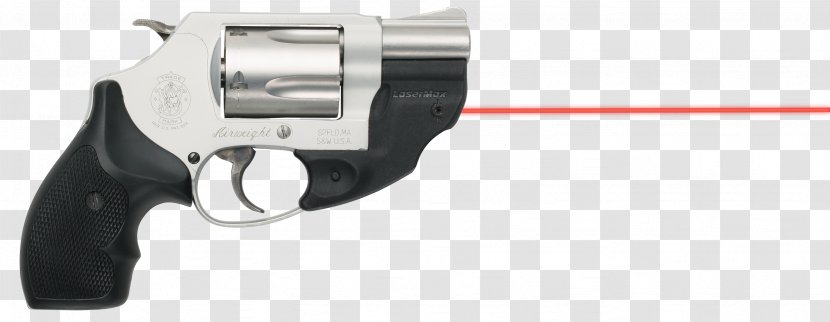 Gun Smith & Wesson Weapon Firearm Revolver - Tool Accessory - Handgun Transparent PNG