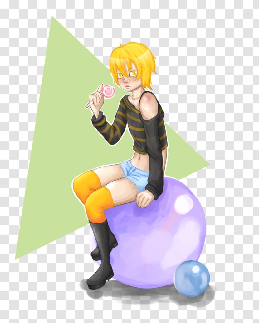 Figurine Human Behavior Cartoon - Keo Transparent PNG