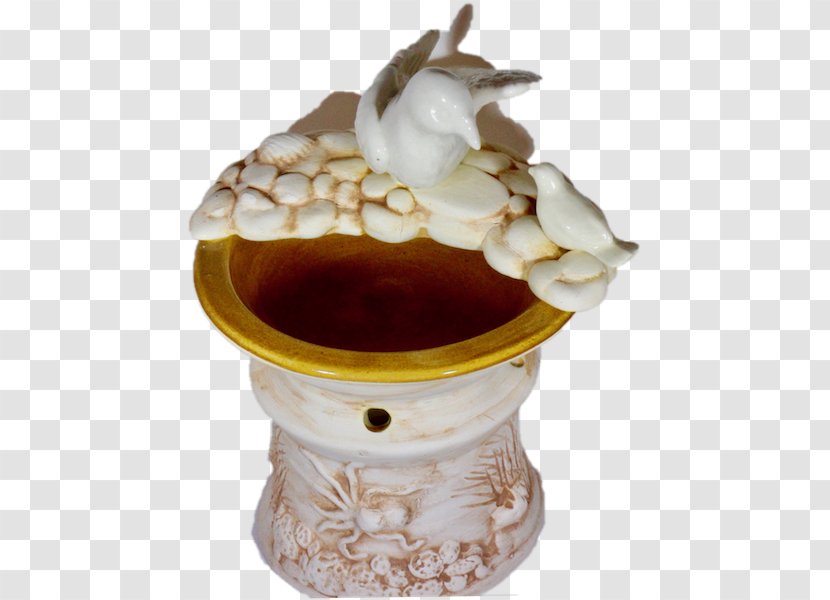 Fragrance Oil Ceramic Aroma Compound Burner Transparent PNG