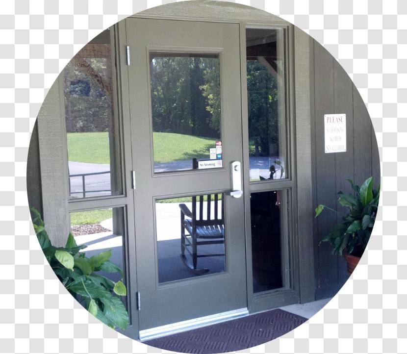 Window Glass Door Architectural Engineering Family Dollar - Picture Frames Transparent PNG
