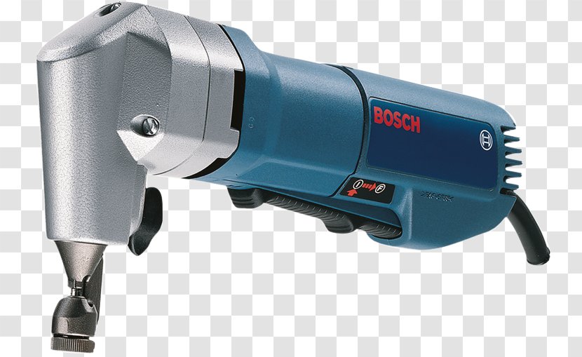Nibbler Robert Bosch GmbH Power Tools - Impact Driver - Repair Tool Transparent PNG