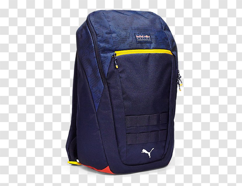 Bag Hand Luggage Cobalt Blue Backpack - Baggage Transparent PNG