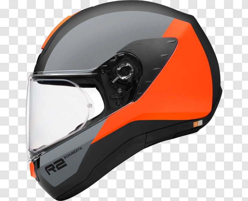 Motorcycle Helmets Schuberth Touring - Twostroke Engine Transparent PNG