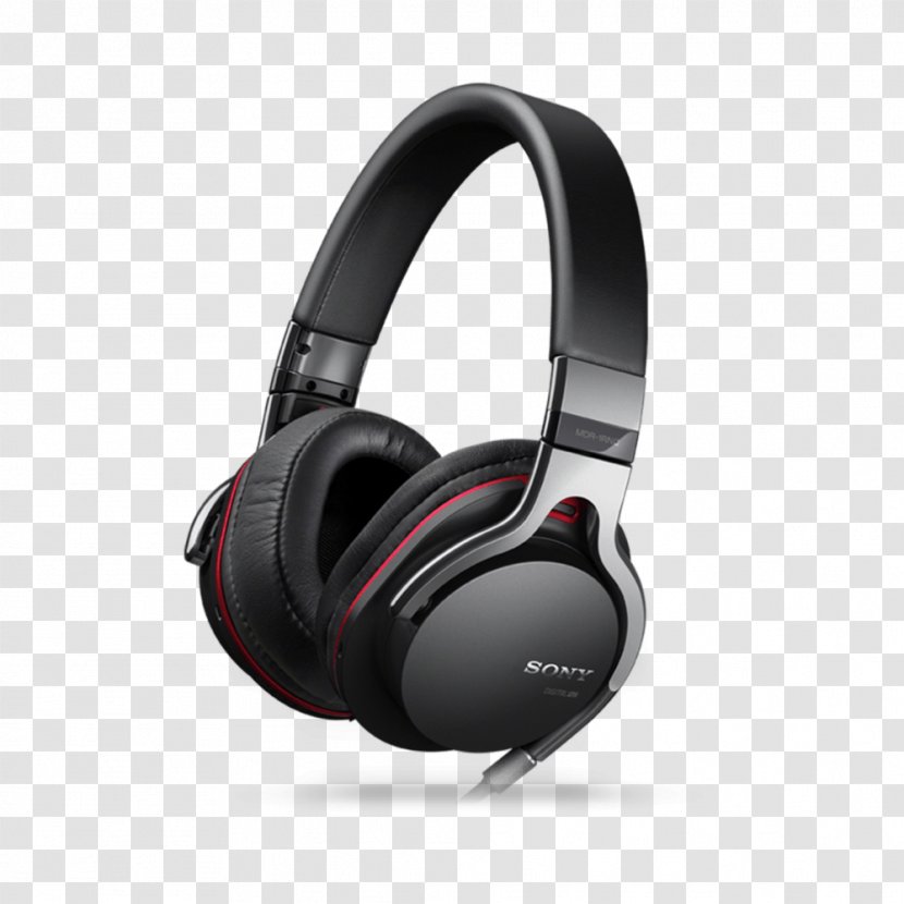 Sony Xperia XZ Premium Noise-cancelling Headphones Active Noise Control 1RNC - Sound Transparent PNG