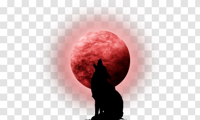 Lunar Eclipse Supermoon Clip Art Solar - Moon Transparent PNG