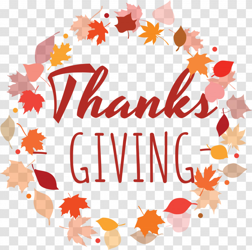 Thanks Giving Thanksgiving Harvest Transparent PNG