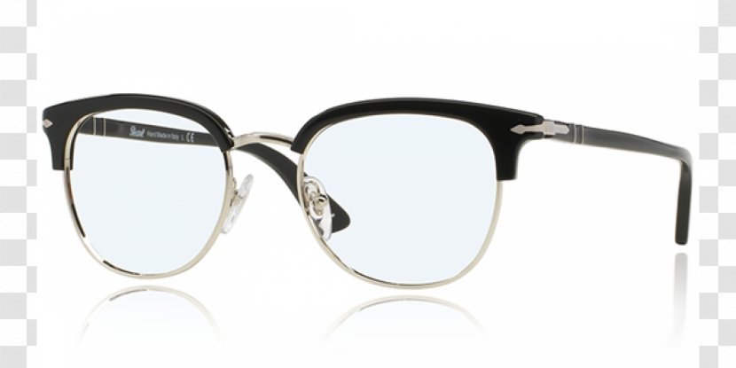 Persol Sunglasses Ray-Ban Eyeglass Prescription - Safilo Group - Glasses Transparent PNG