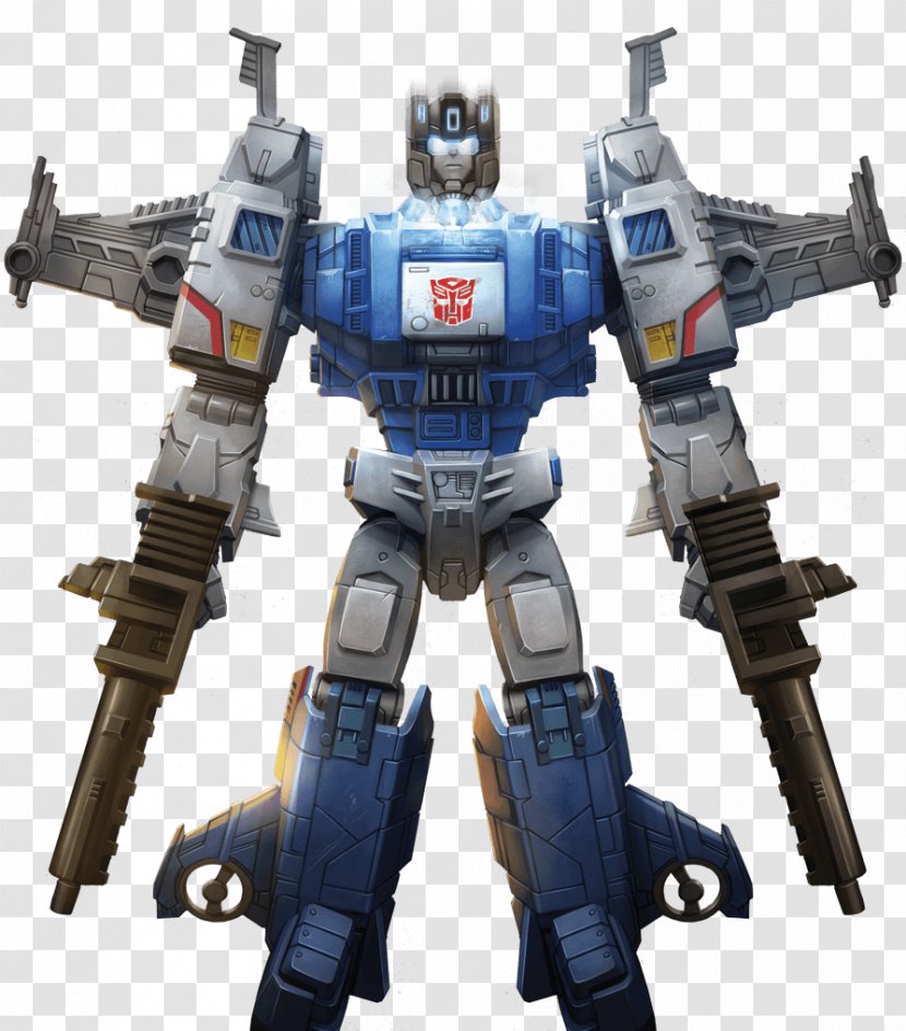 Optimus Prime Transformers: Titans Return Generations Wars Trilogy - Action Figure - Transformers Fall Of Cybertron Transparent PNG